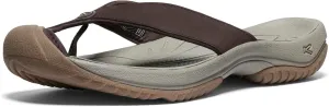 KEEN Men's Waimea H2 Toe Protecting Comfortable Hybrid Sandal Flip-Flop