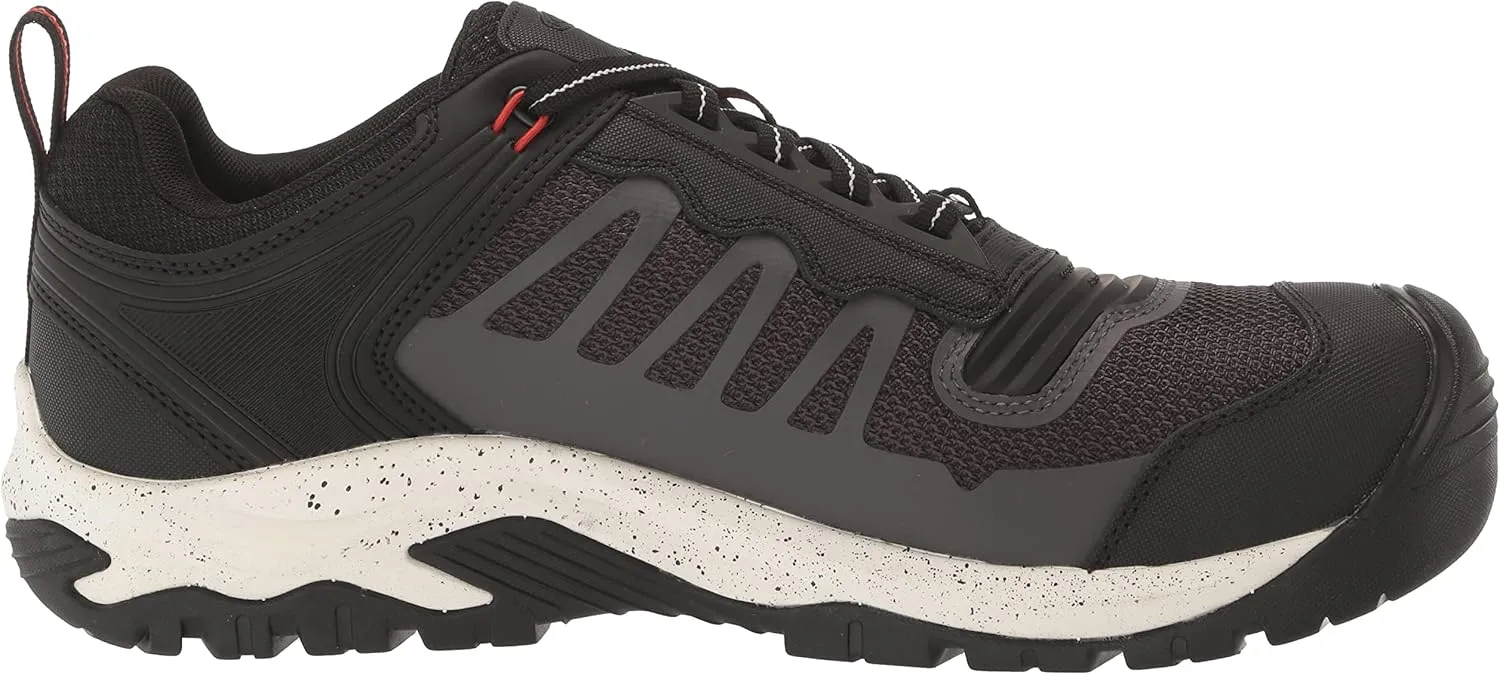 KEEN Utility Men's Reno Low Height Composite Toe Flexible Waterproof Athletic Work Shoe