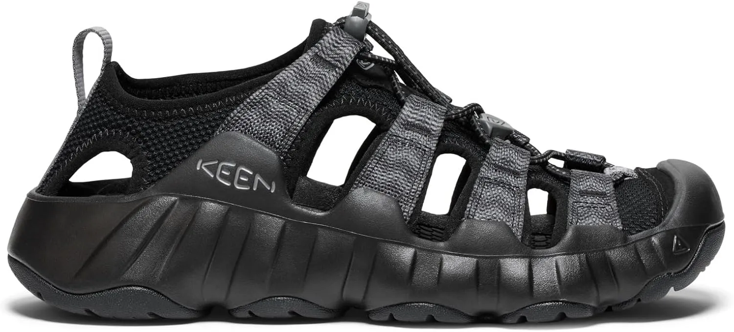 KEEN womens Hyperport H2 Breathable Easy On Comfortable Hiking and Water