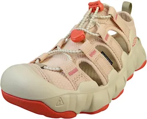 KEEN womens Hyperport H2 Breathable Easy On Comfortable Hiking and Water