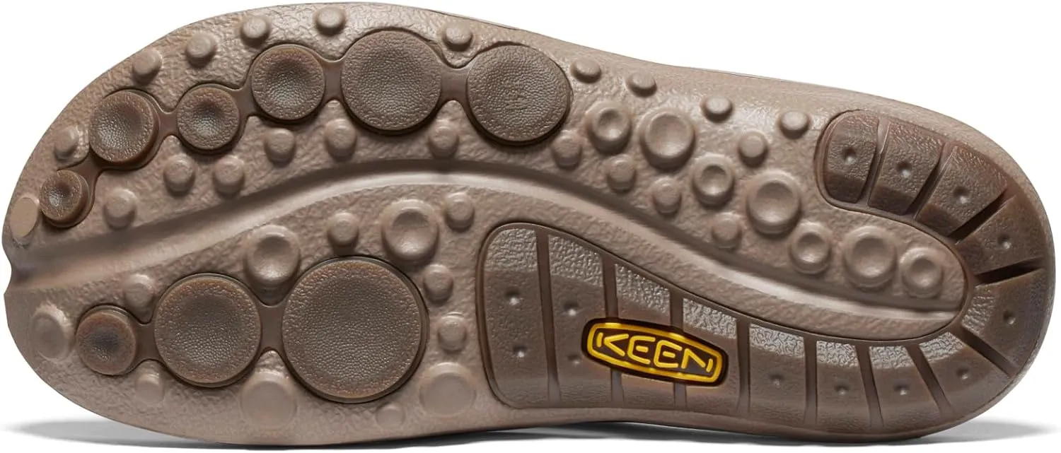 KEEN Women's Shanti Comfortable Slip on Lightweight Clogs