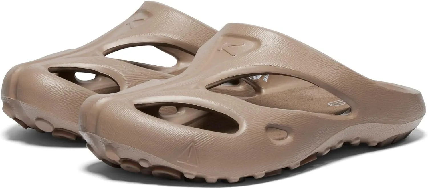KEEN Women's Shanti Comfortable Slip on Lightweight Clogs