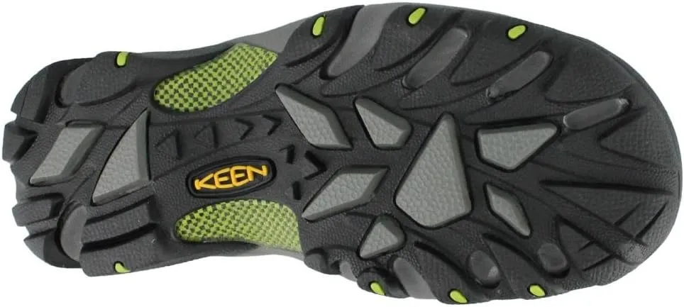 KEEN Women's Voyageur Low Height Breathable Hiking Shoe