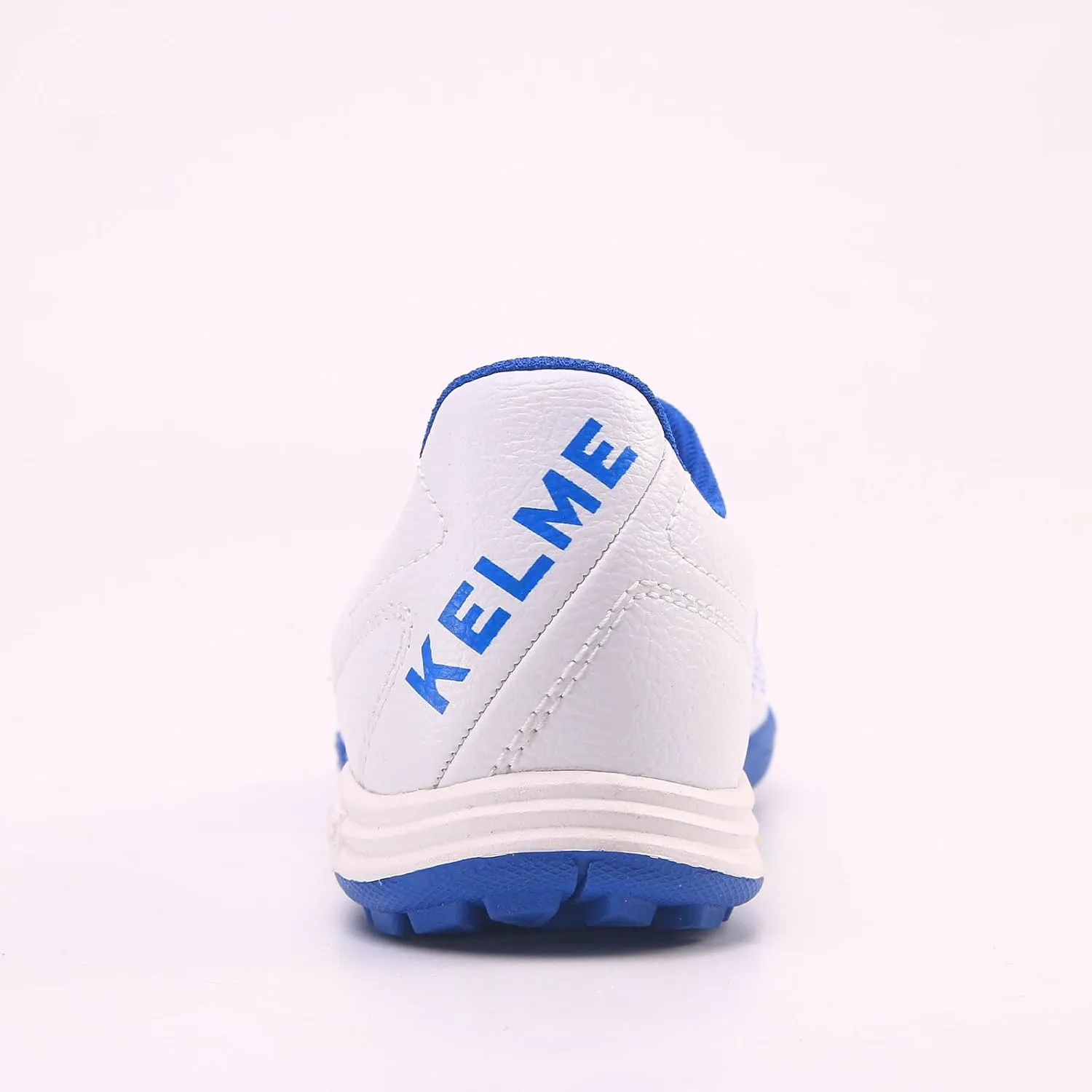 KELME Kids Soccer Shoes TF Soccer Cleats Boys Girls Professional Futsal Sneaker Breathable Athletic Football Boots for Outdoor Indoor
