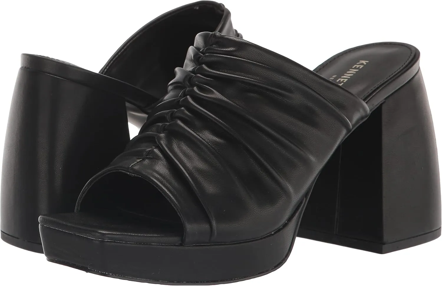 Kenneth Cole New York Women's Anika Wedge Sandal