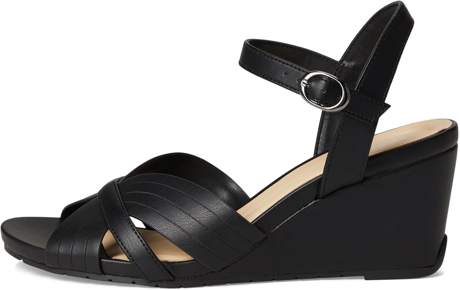Kenneth Cole REACTION Women's Gomi Wedge Sandal