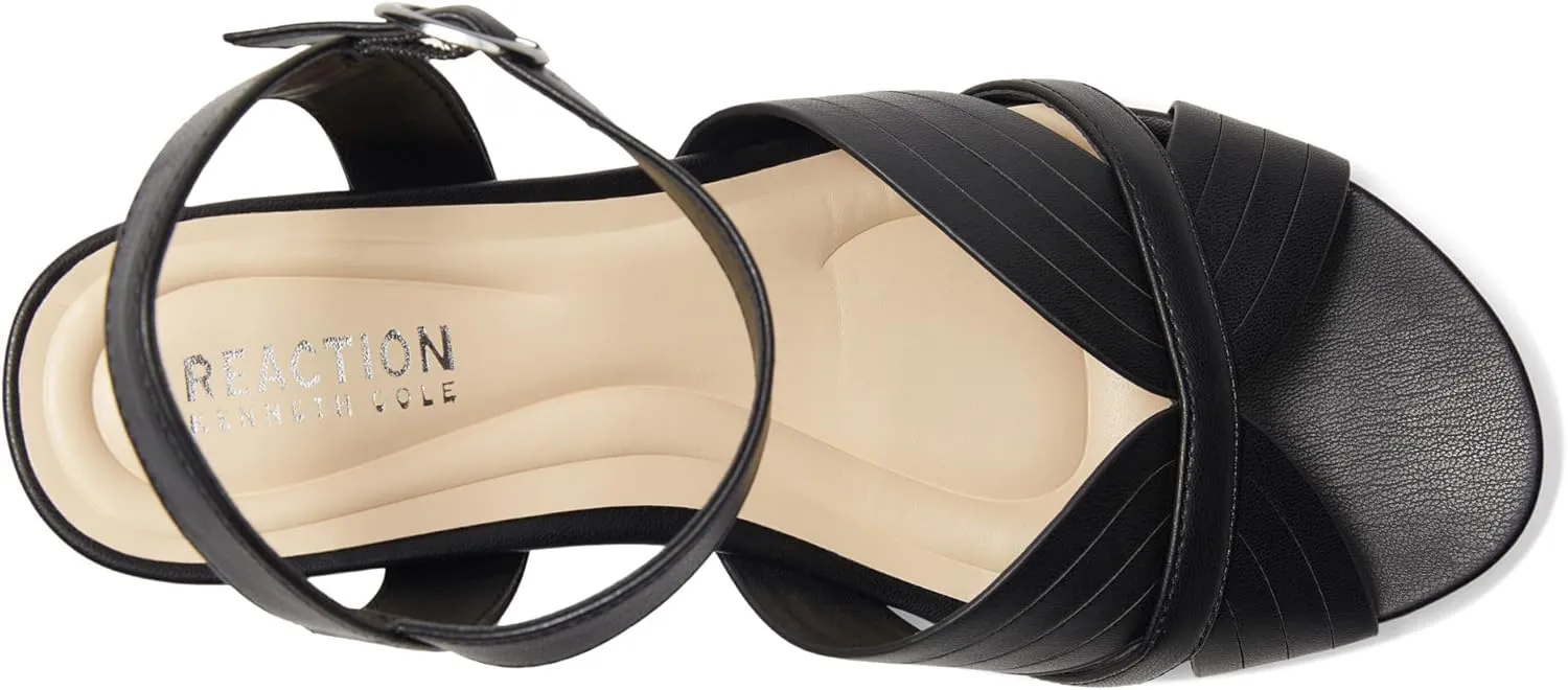 Kenneth Cole REACTION Women's Gomi Wedge Sandal