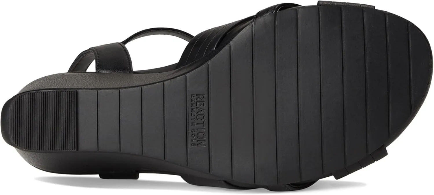 Kenneth Cole REACTION Women's Gomi Wedge Sandal