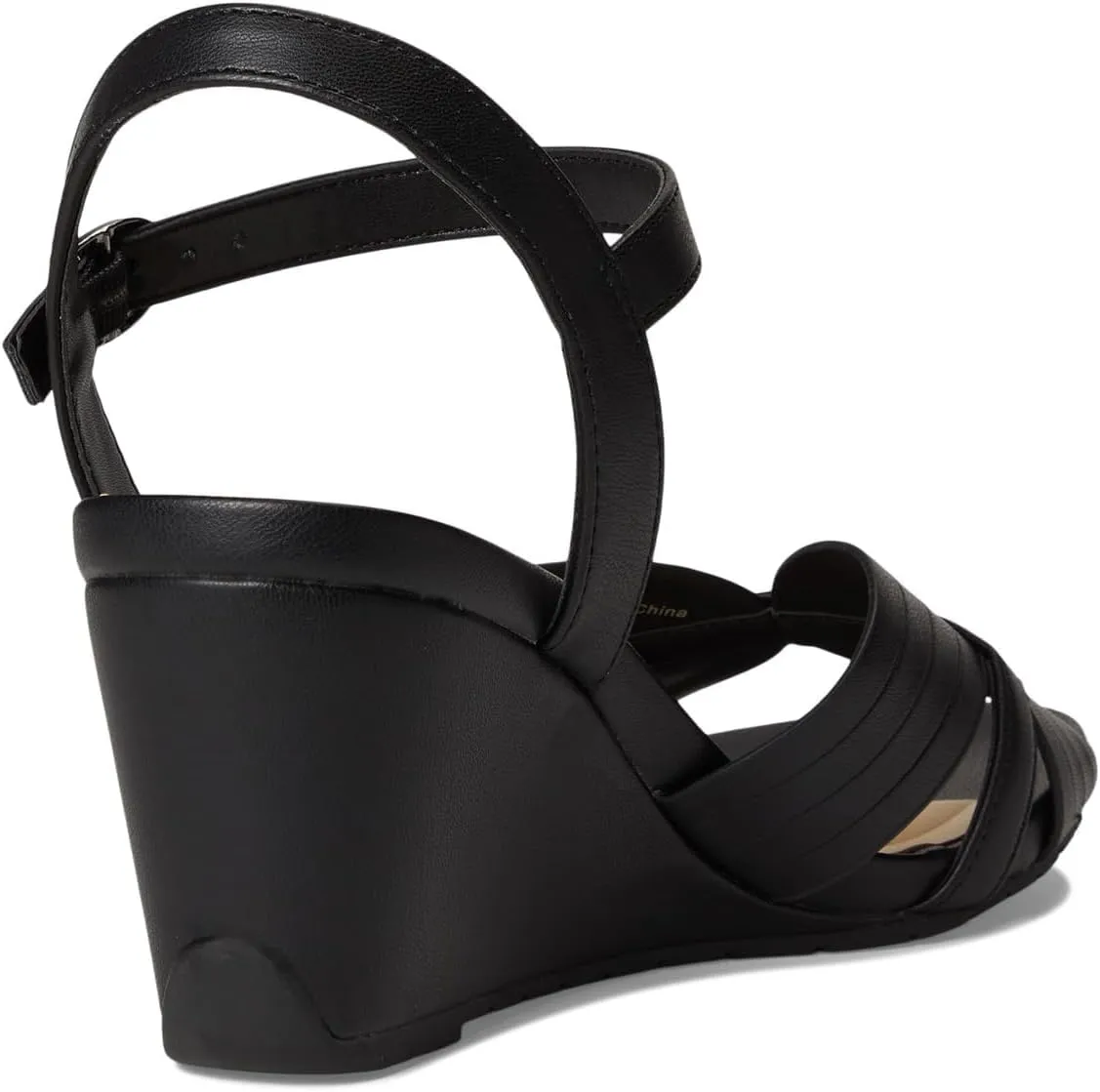 Kenneth Cole REACTION Women's Gomi Wedge Sandal
