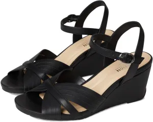 Kenneth Cole REACTION Women's Gomi Wedge Sandal