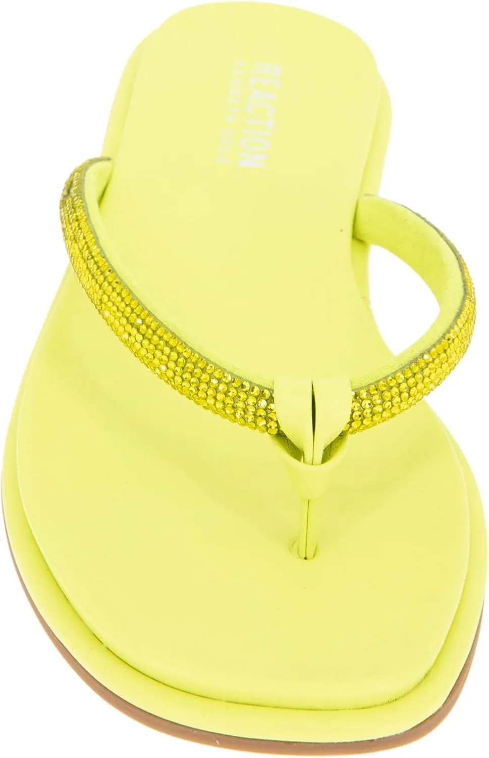 Kenneth Cole REACTION Women's Wynwood Flat Sandal