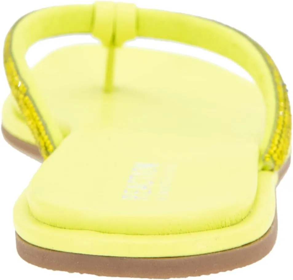 Kenneth Cole REACTION Women's Wynwood Flat Sandal