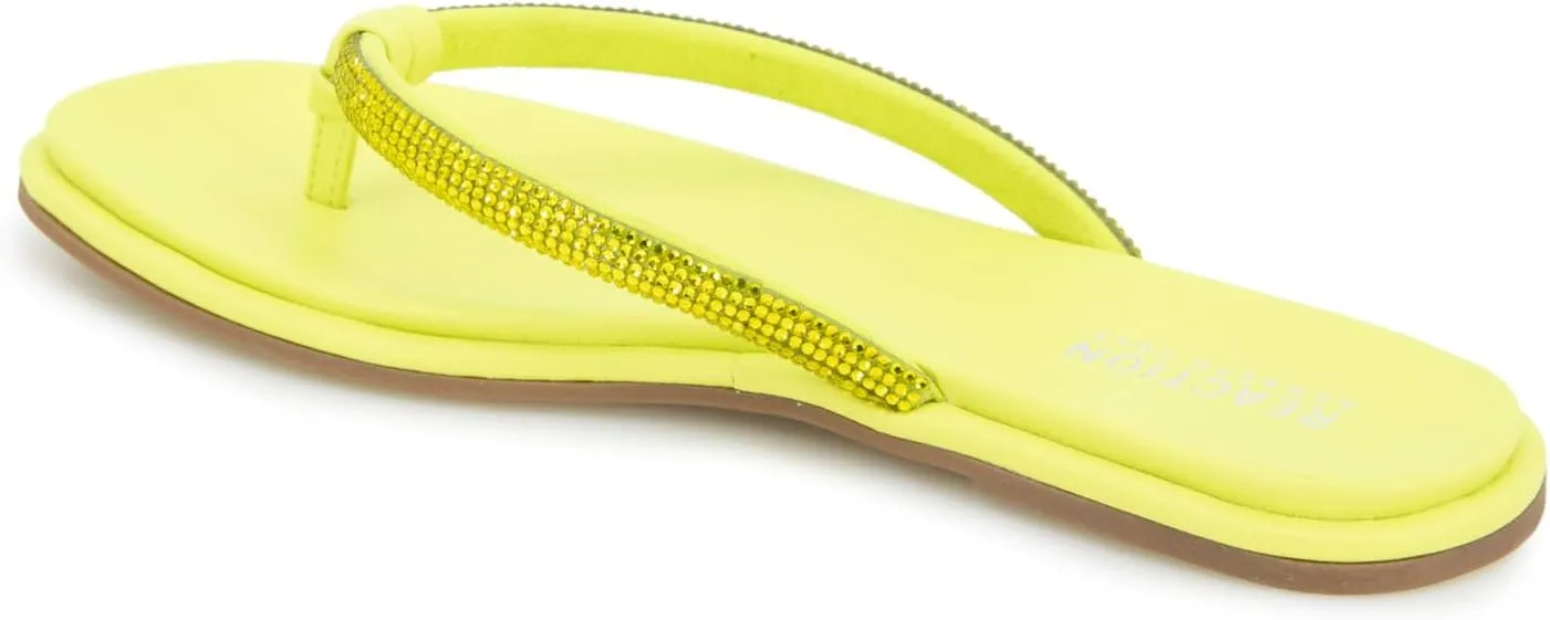 Kenneth Cole REACTION Women's Wynwood Flat Sandal