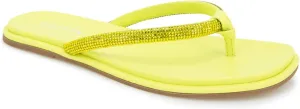 Kenneth Cole REACTION Women's Wynwood Flat Sandal