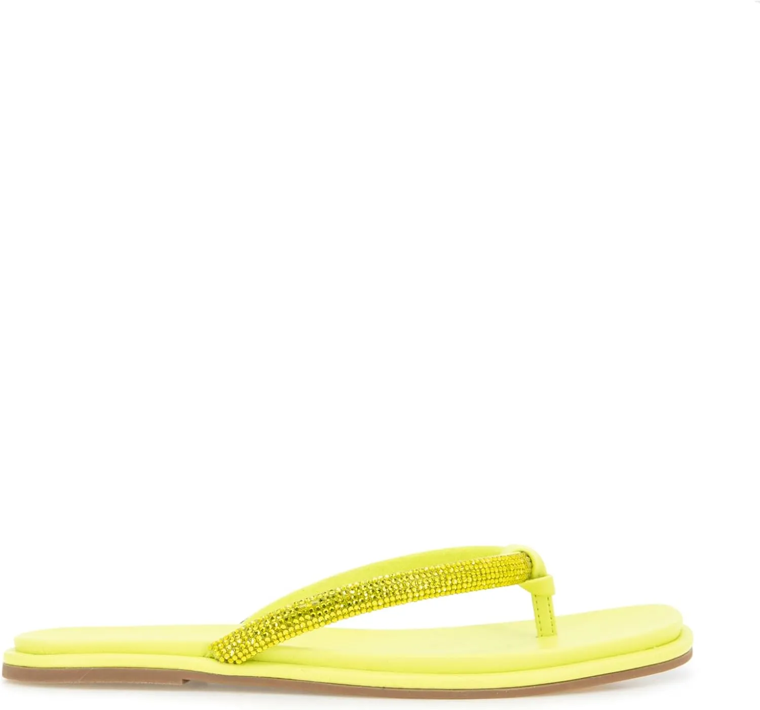 Kenneth Cole REACTION Women's Wynwood Flat Sandal