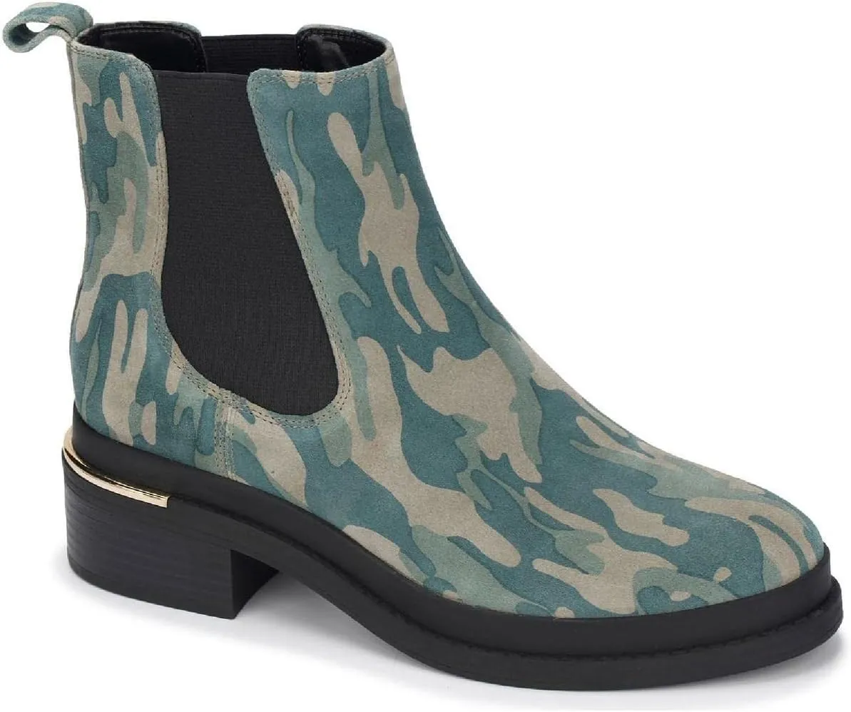 Kenneth Cole Women's Levon 2.0 Welt Chelsea Boot