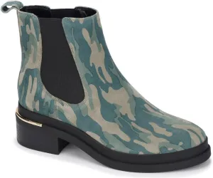 Kenneth Cole Women's Levon 2.0 Welt Chelsea Boot