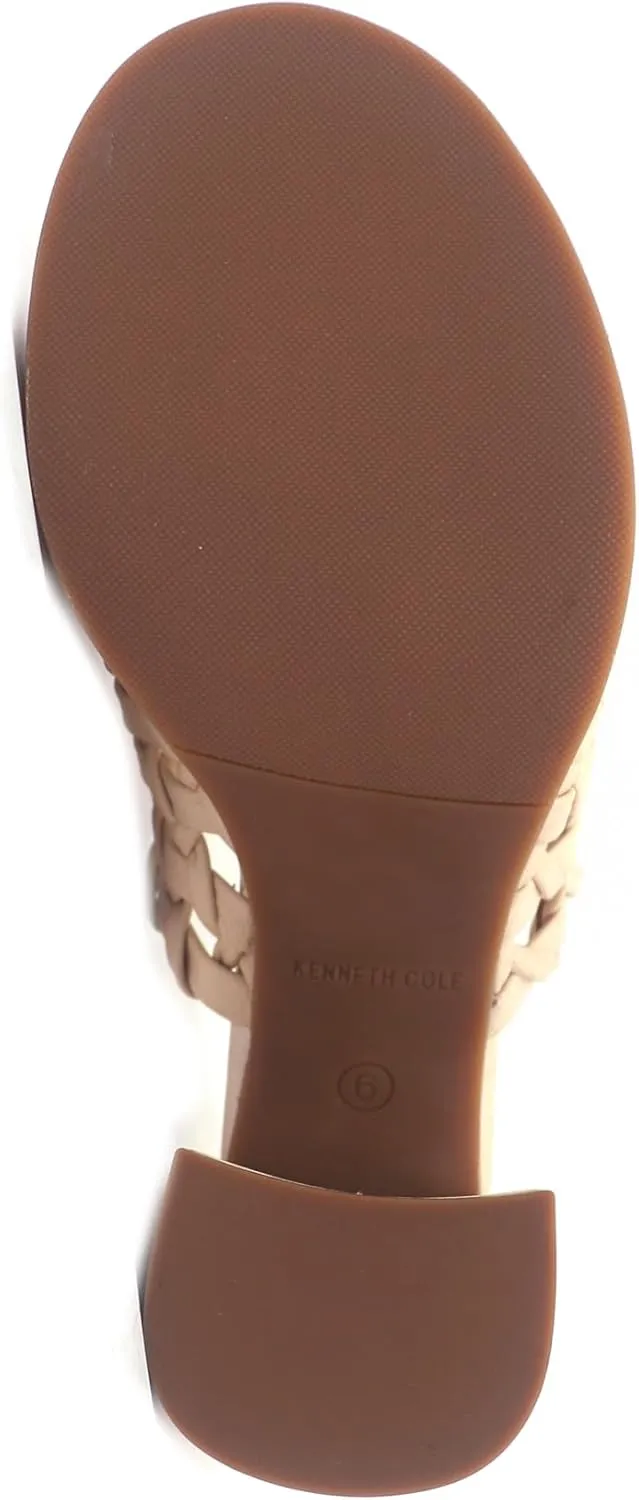 Kenneth Cole Women's Solara Slide Sandal