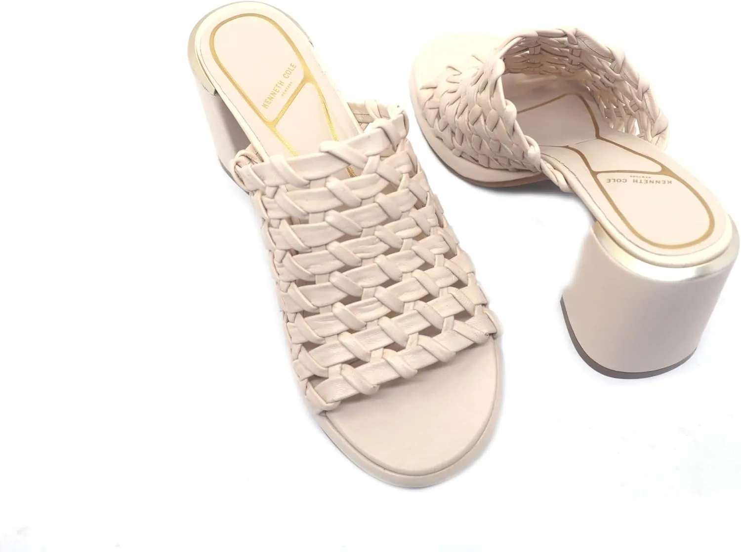 Kenneth Cole Women's Solara Slide Sandal