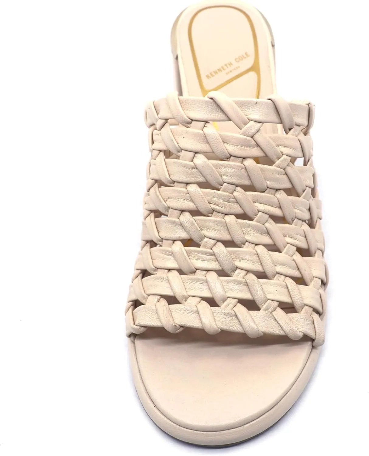 Kenneth Cole Women's Solara Slide Sandal