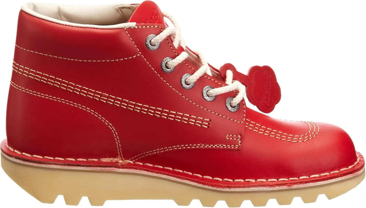 Kickers Unisex-Adult Classic Ankle Boot