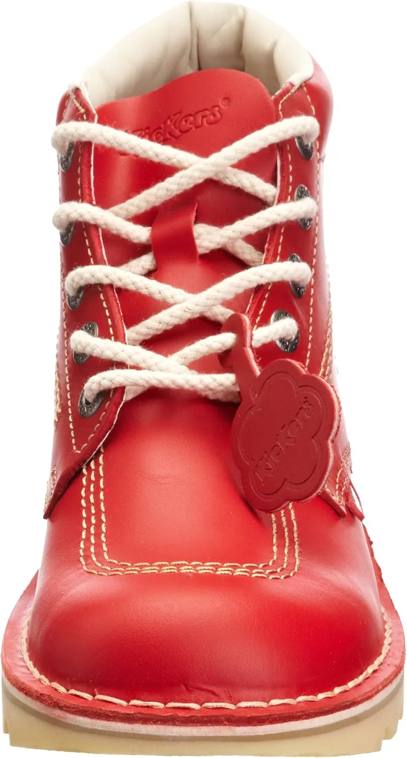 Kickers Unisex-Adult Classic Ankle Boot