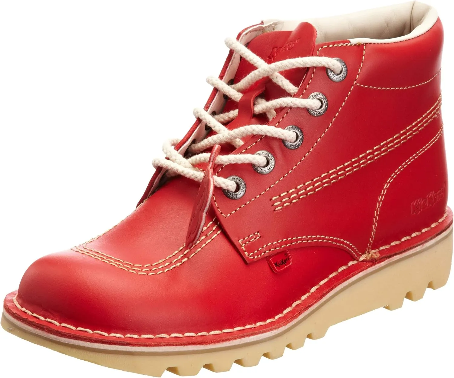 Kickers Unisex-Adult Classic Ankle Boot