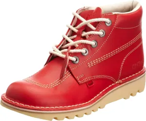 Kickers Unisex-Adult Classic Ankle Boot