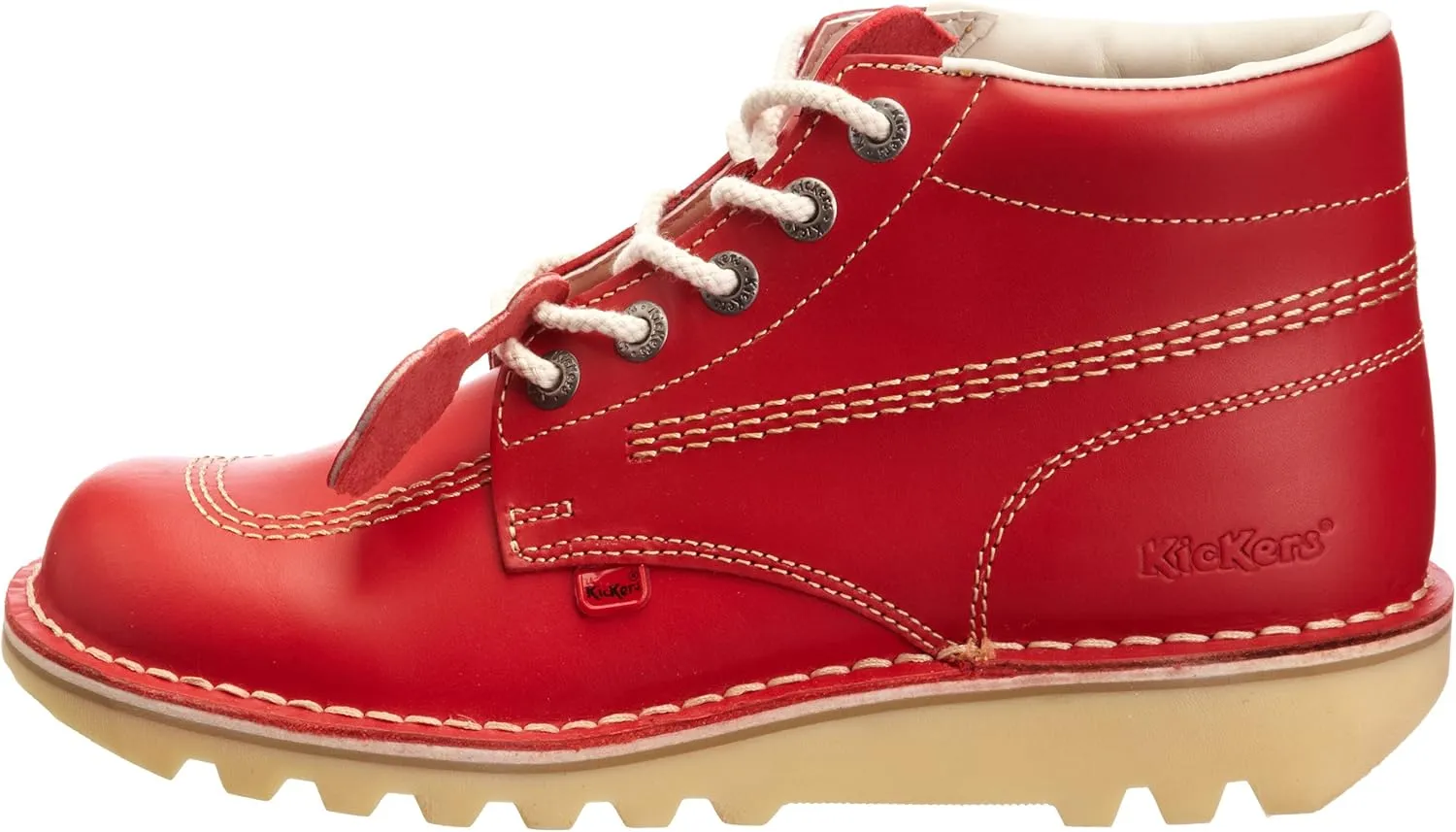 Kickers Unisex-Adult Classic Ankle Boot