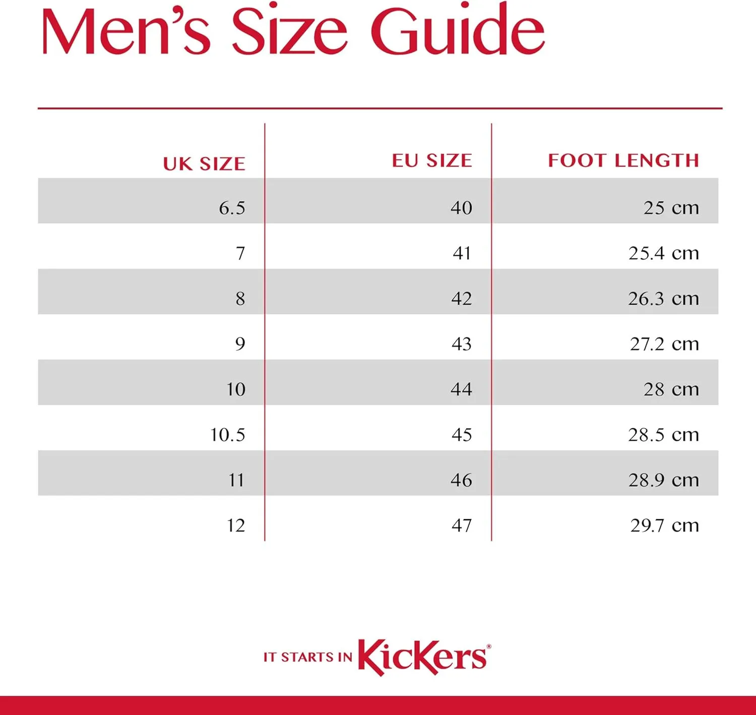 Kickers Unisex-Adult Classic Ankle Boot