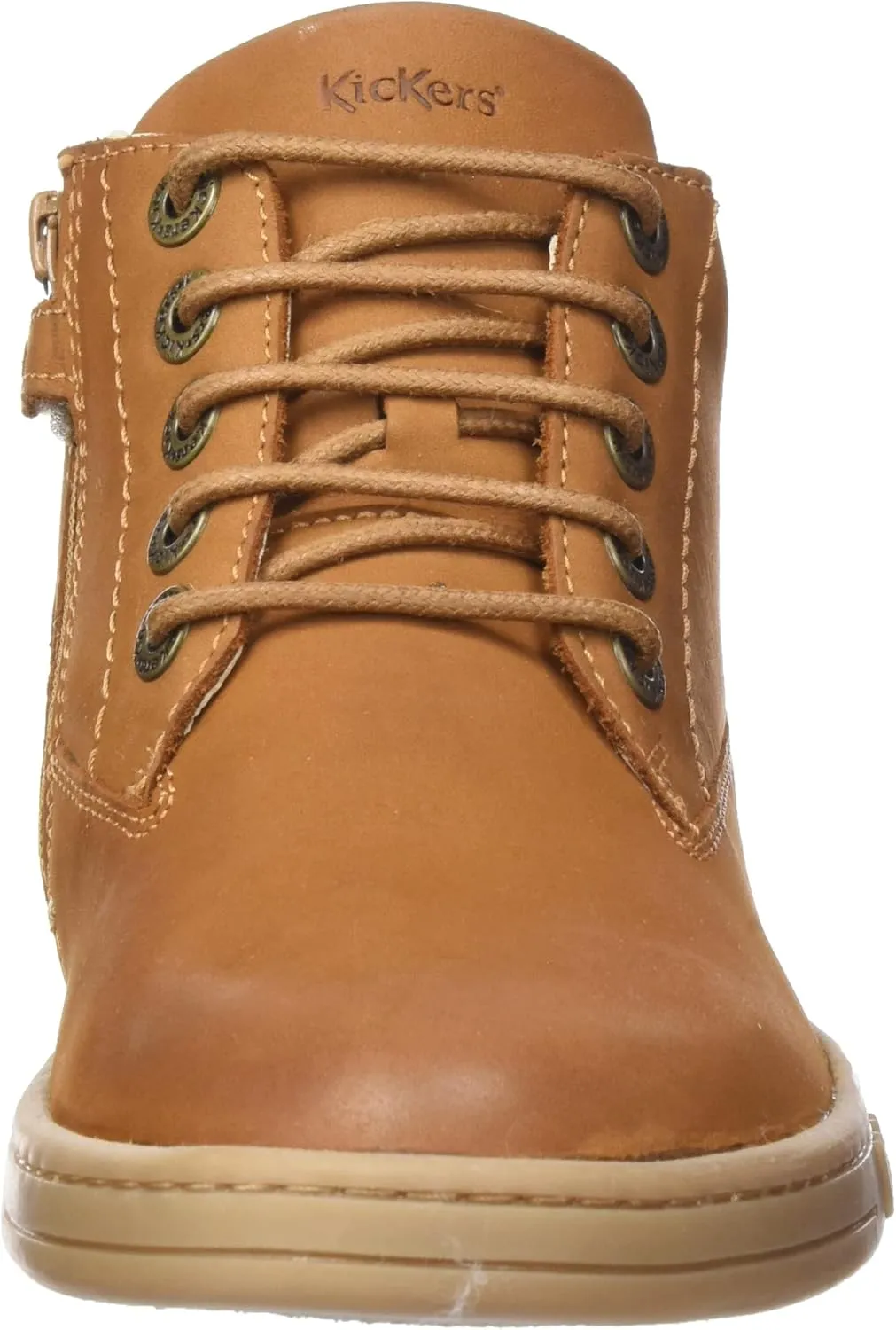 Kickers Unisex Tackland Oxford Shoe
