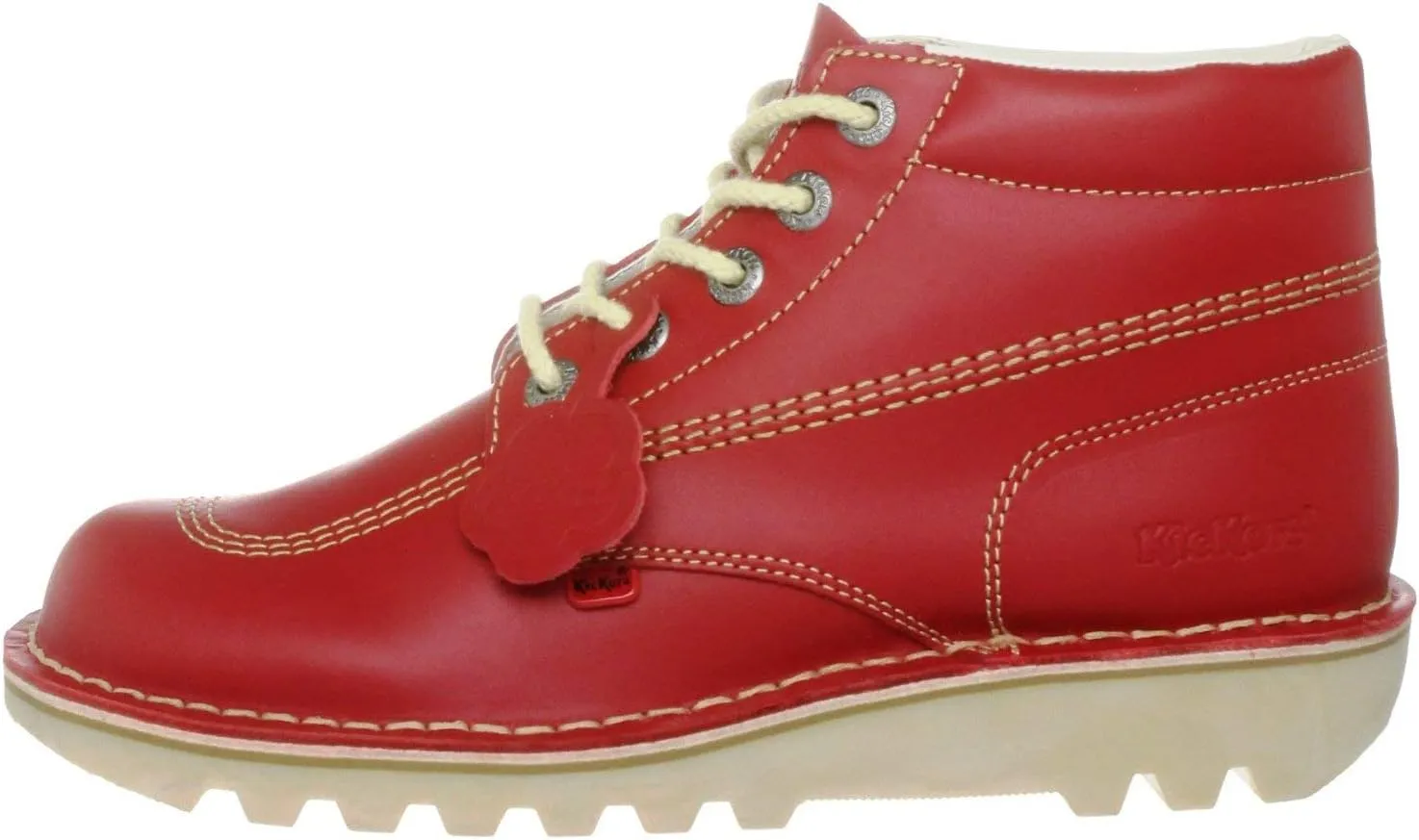 Kickers Women's Ankle Boots