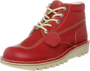 Kickers Women's Ankle Boots