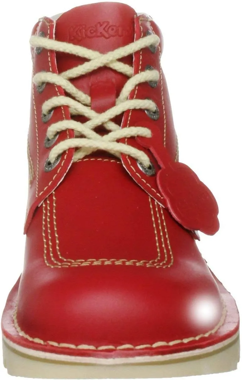 Kickers Women's Ankle Boots