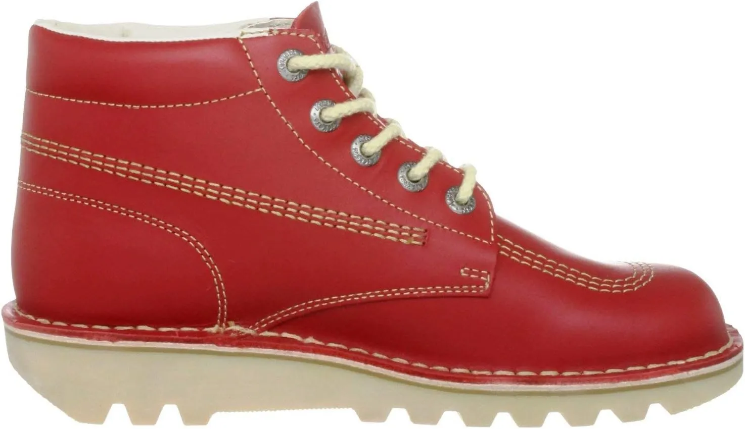 Kickers Women's Ankle Boots