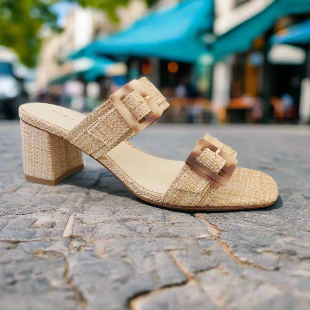 KOKO   PALENKI - Resort