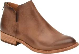 KORK-EASE Women's Renny Ankle Boot - Chic Cut-Outs, Hand-Finished Leather, Comfortable Design