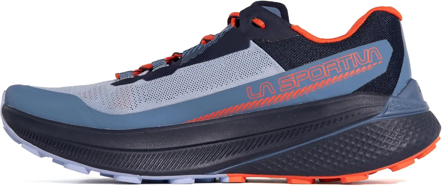 La Sportiva Womens Prodigio Trail Running Shoes