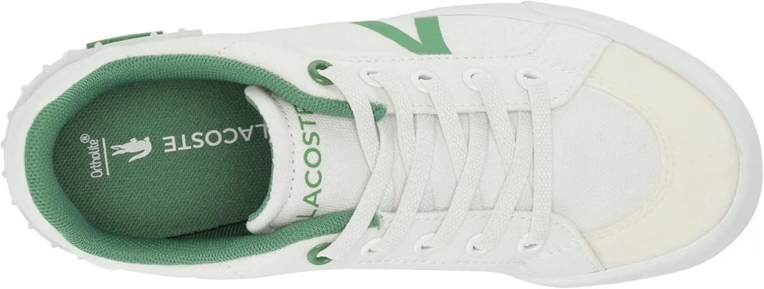 Lacoste Kids' L004 Sneaker