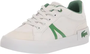 Lacoste Kids' L004 Sneaker