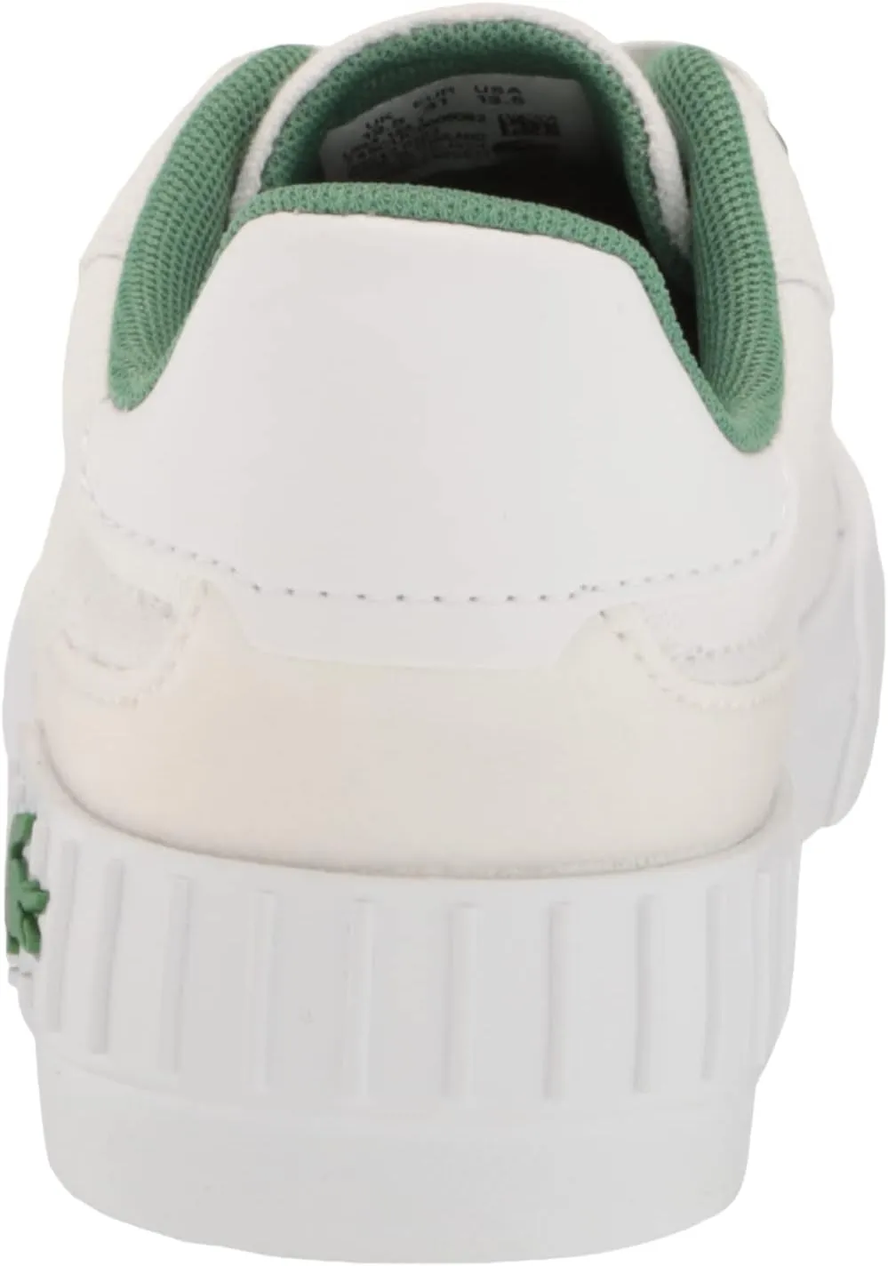 Lacoste Kids' L004 Sneaker