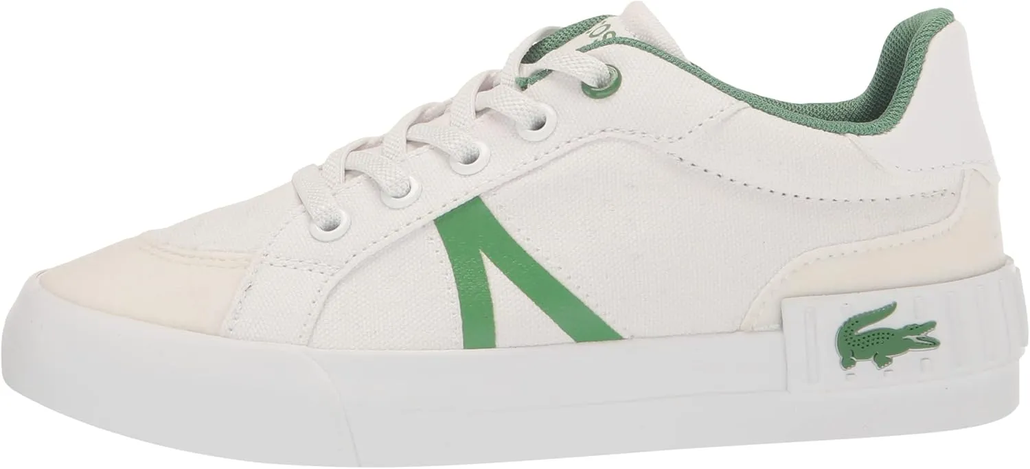 Lacoste Kids' L004 Sneaker