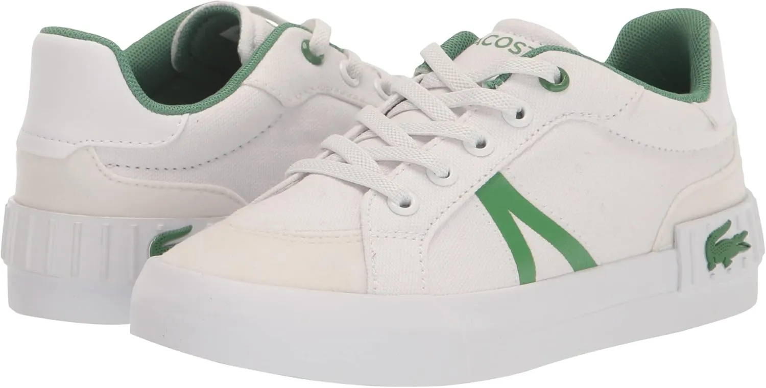 Lacoste Kids' L004 Sneaker