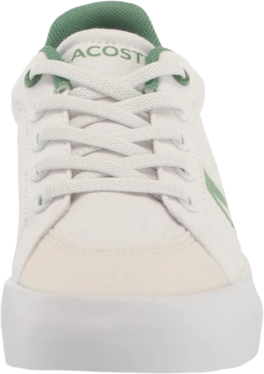 Lacoste Kids' L004 Sneaker