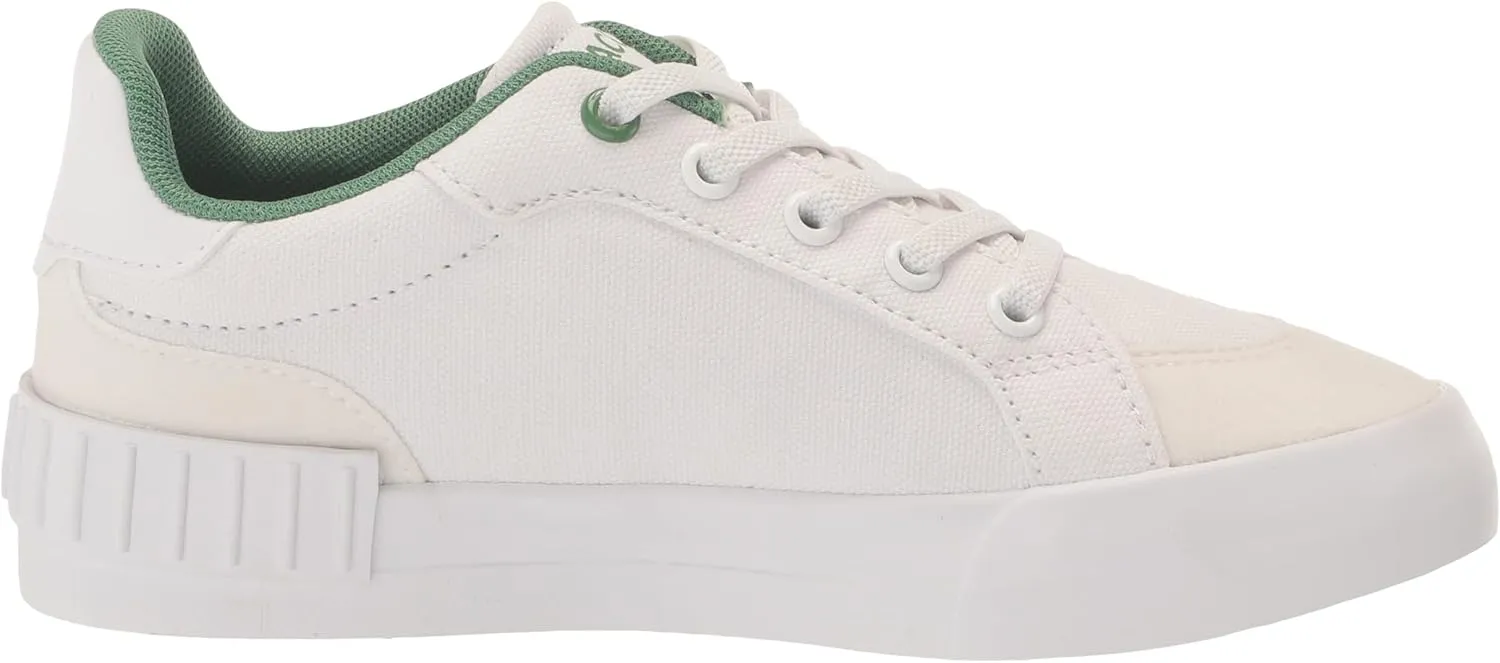 Lacoste Kids' L004 Sneaker