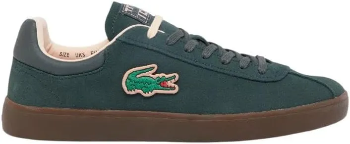 Lacoste Men's Baseshot Sneaker
