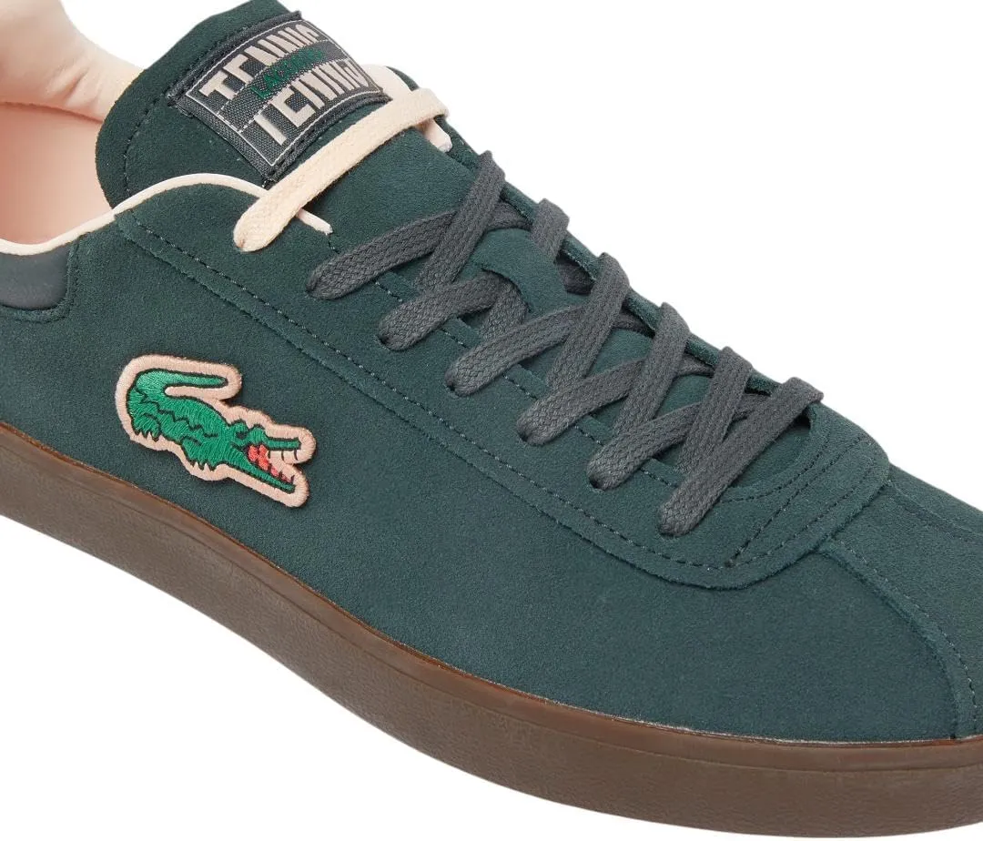 Lacoste Men's Baseshot Sneaker