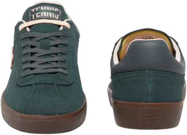 Lacoste Men's Baseshot Sneaker