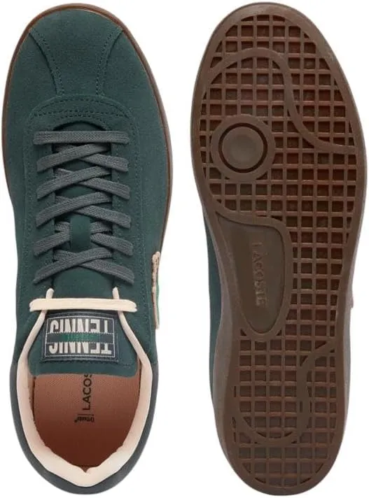 Lacoste Men's Baseshot Sneaker