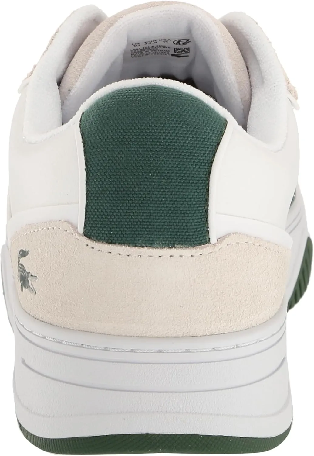 Lacoste Men's L001 Sneaker